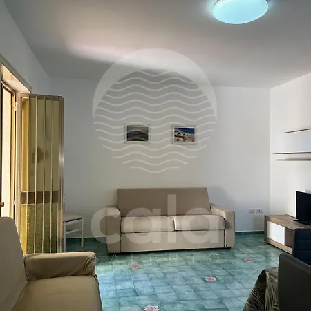 Semesterbostad Danica By Cala Salento *