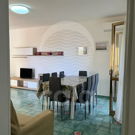 Danica By Cala Salento Semesterbostad *