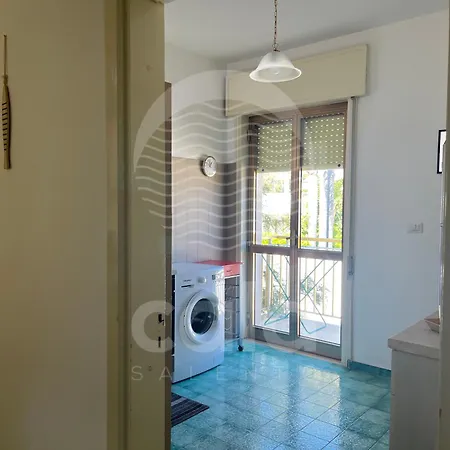 Danica By Cala Salento Torre Lapillo