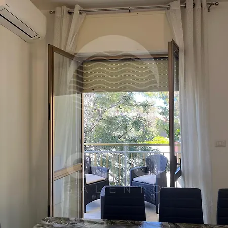 Danica By Cala Salento Semesterbostad *