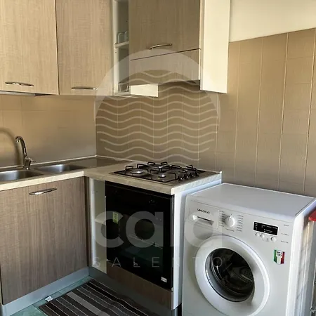 Danica By Cala Salento Semesterbostad Torre Lapillo