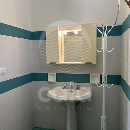 Danica By Cala Salento Semesterbostad Torre Lapillo