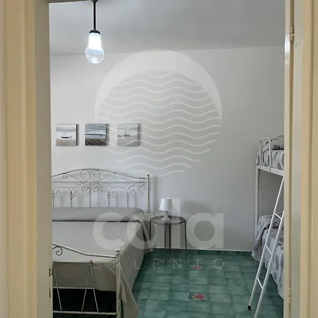 Danica By Cala Salento Torre Lapillo