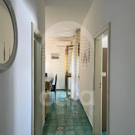 Semesterbostad Danica By Cala Salento *