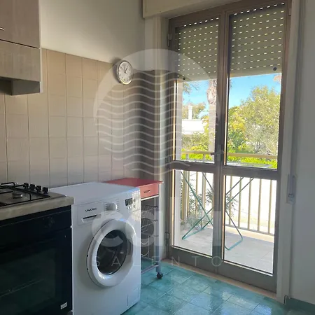 Danica By Cala Salento Semesterbostad