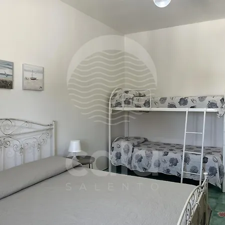 Danica By Cala Salento * Torre Lapillo