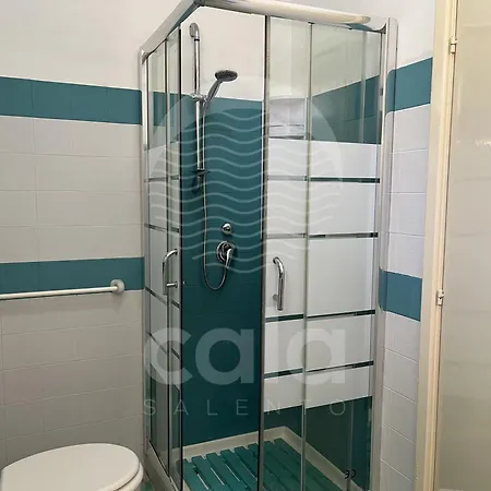 Semesterbostad Danica By Cala Salento *