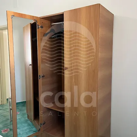 Danica By Cala Salento Semesterbostad *