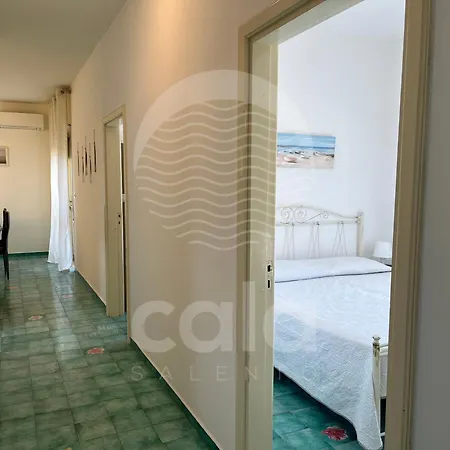 Danica By Cala Salento Torre Lapillo