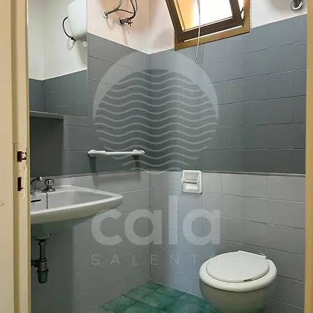 Danica By Cala Salento Semesterbostad