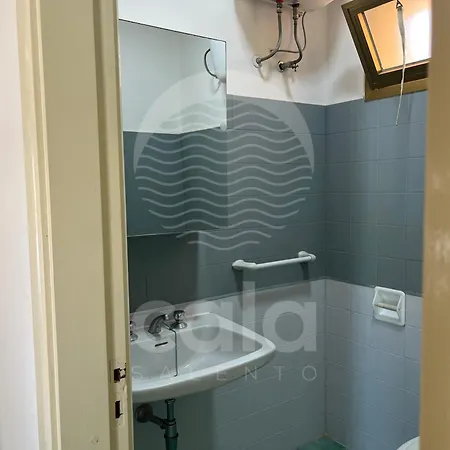 Danica By Cala Salento *