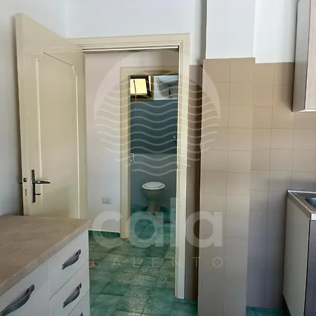 Danica By Cala Salento