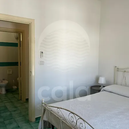 Danica By Cala Salento Semesterbostad *