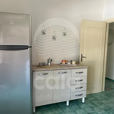 Danica By Cala Salento * Torre Lapillo