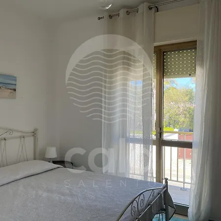 Semesterbostad Danica By Cala Salento