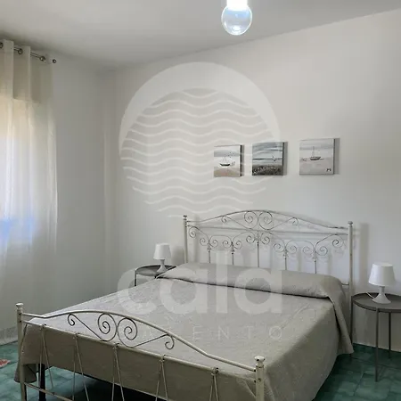 Danica By Cala Salento Torre Lapillo