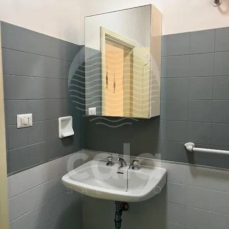 Danica By Cala Salento Semesterbostad