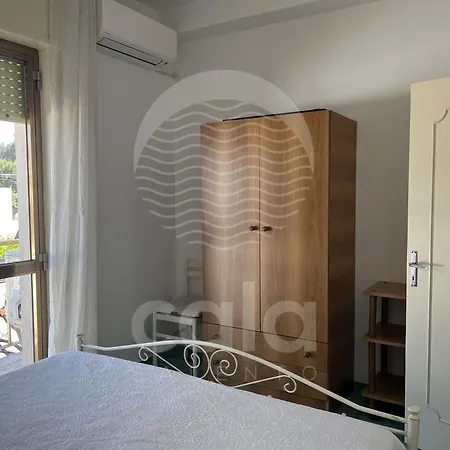 Semesterbostad Danica By Cala Salento *