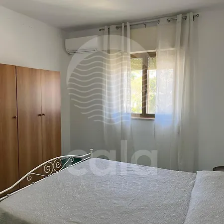 Semesterbostad Danica By Cala Salento Torre Lapillo