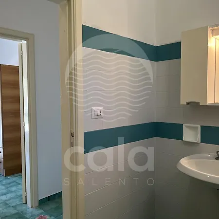 Danica By Cala Salento Semesterbostad Torre Lapillo