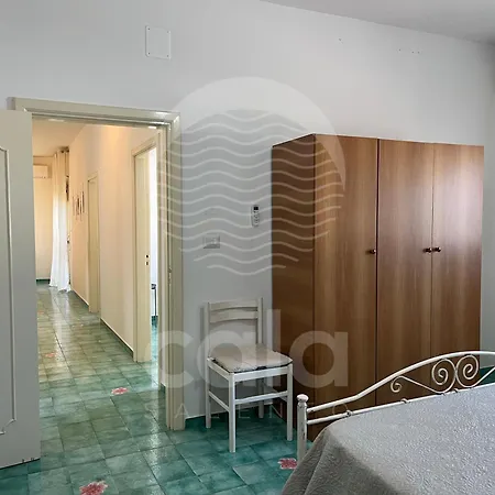 Danica By Cala Salento Semesterbostad *