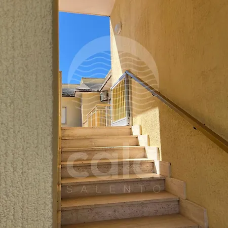 Danica By Cala Salento * Torre Lapillo