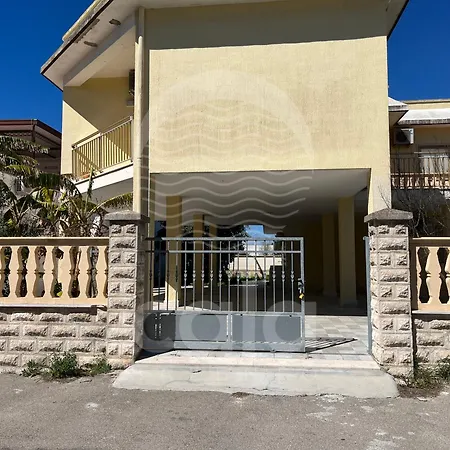 Danica By Cala Salento Semesterbostad