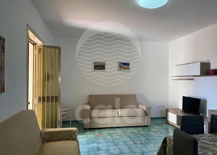 Holiday home Danica By Cala Salento *