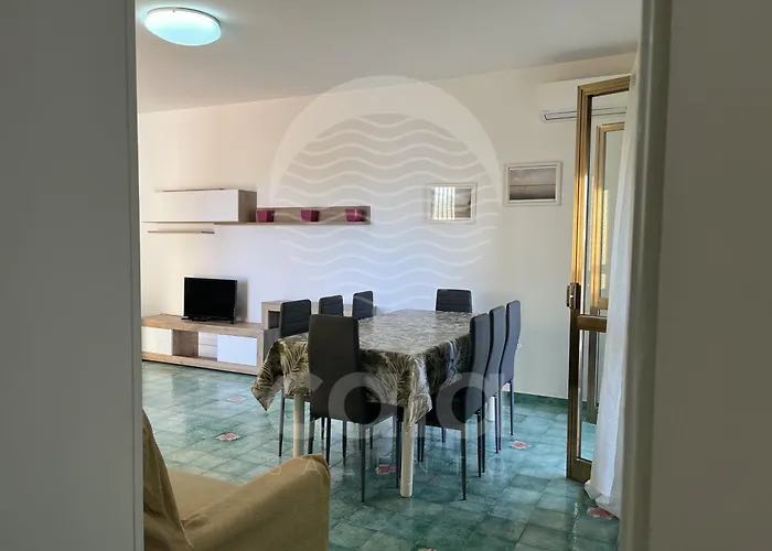 Danica By Cala Salento Prázdninový dům *