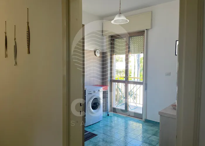 Danica By Cala Salento Torre Lapillo