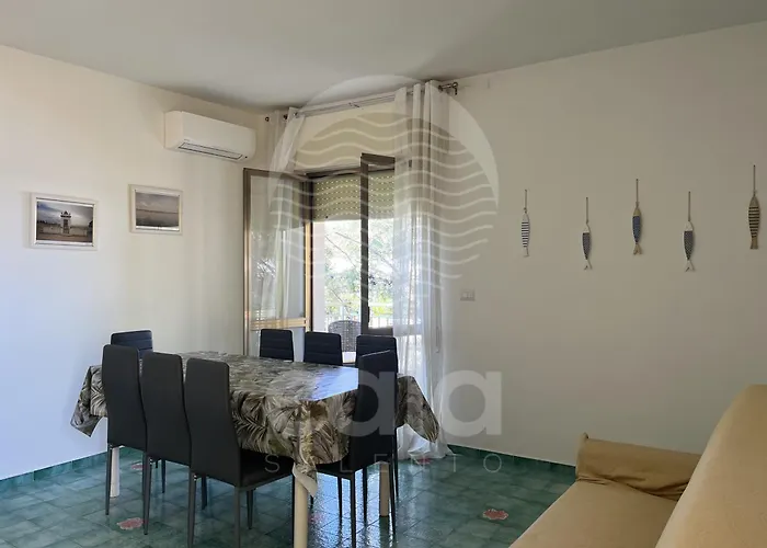 Danica By Cala Salento