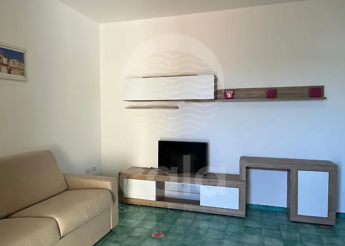 Prázdninový dům Danica By Cala Salento