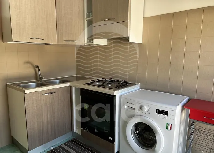 Danica By Cala Salento Holiday home Torre Lapillo