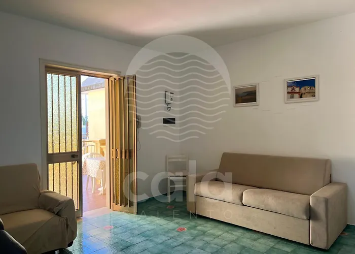 Danica By Cala Salento