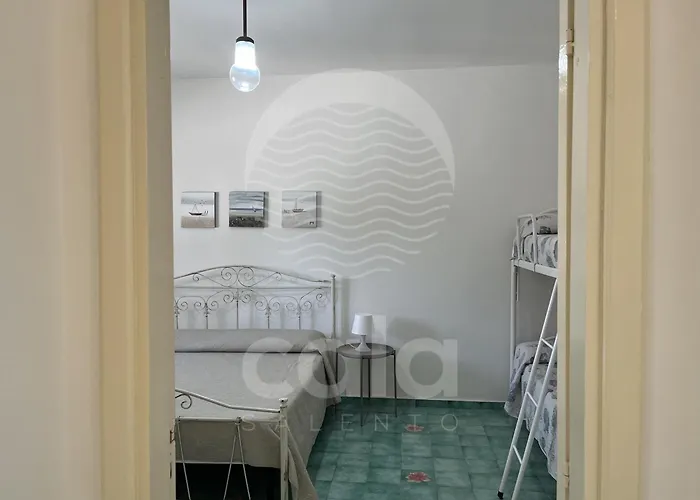 Danica By Cala Salento Torre Lapillo