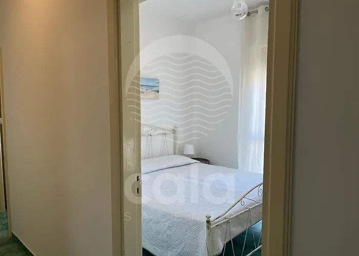 Holiday home Danica By Cala Salento