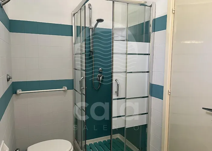 Prázdninový dům Danica By Cala Salento *