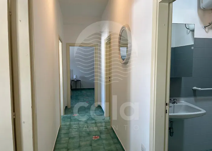 Danica By Cala Salento * Torre Lapillo