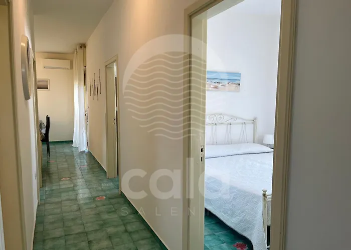 Danica By Cala Salento Torre Lapillo