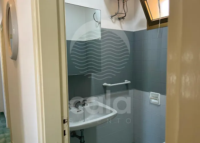 Danica By Cala Salento *