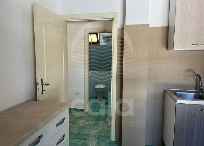 Danica By Cala Salento