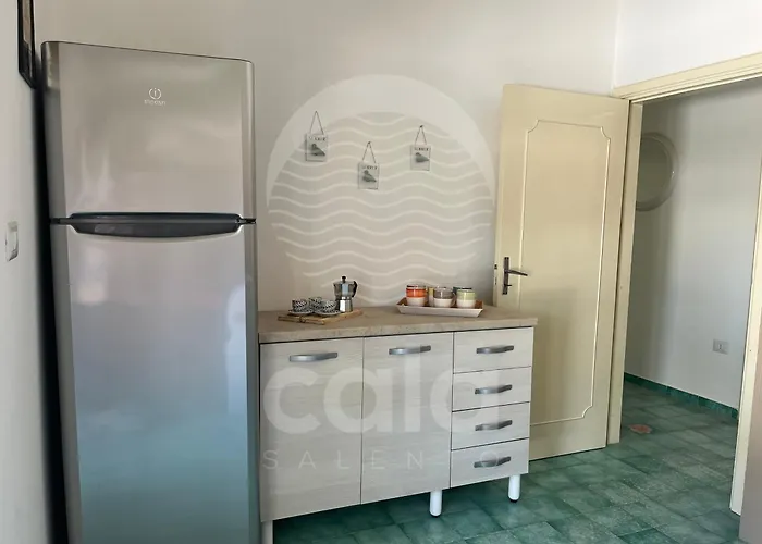 Danica By Cala Salento * Torre Lapillo