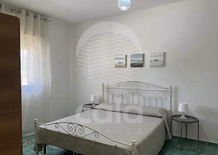 Danica By Cala Salento Torre Lapillo