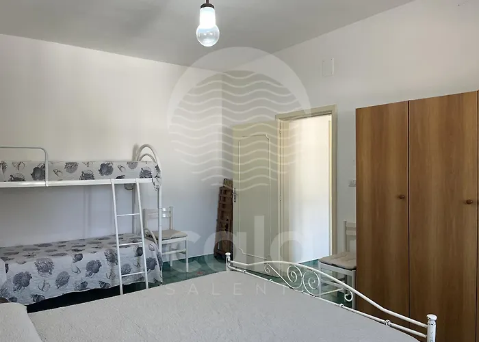 Prázdninový dům Danica By Cala Salento