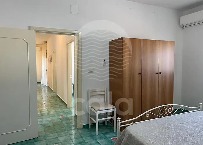 Danica By Cala Salento Prázdninový dům *