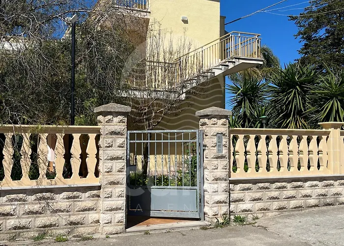 Danica By Cala Salento *